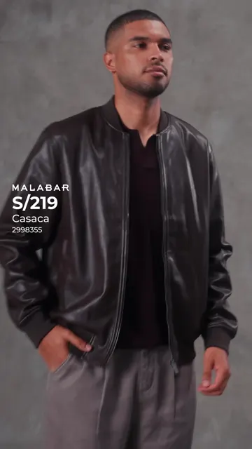 Malabar (9:16), fotograma del video vertical