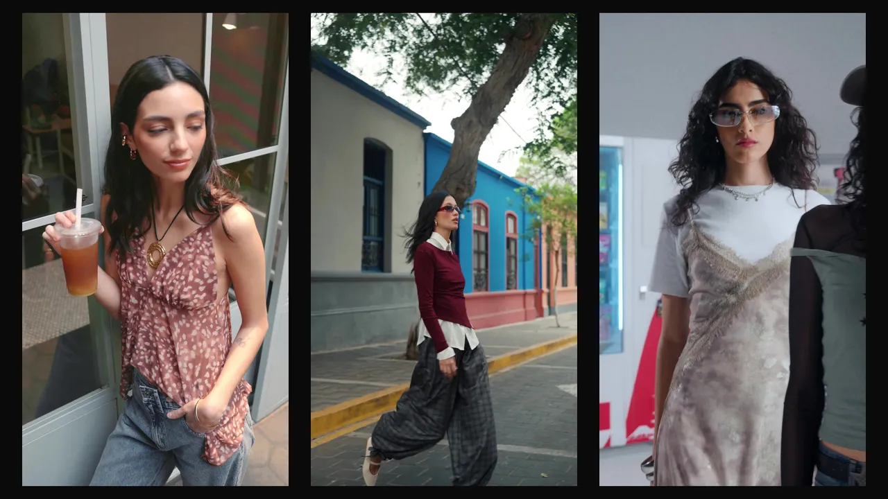 Oechsle · Hypnotic: Oechsle en TikTok: Deer Print, Cool Items y Tokio, fotograma del video